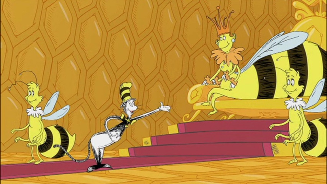 Show Me the Honey
