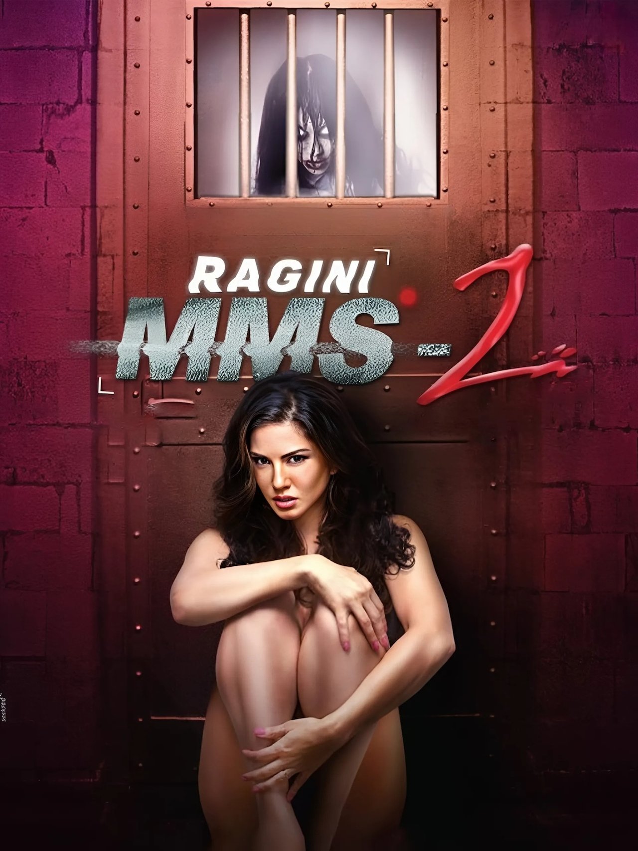 Ragini MMS 2 (2014) - Película