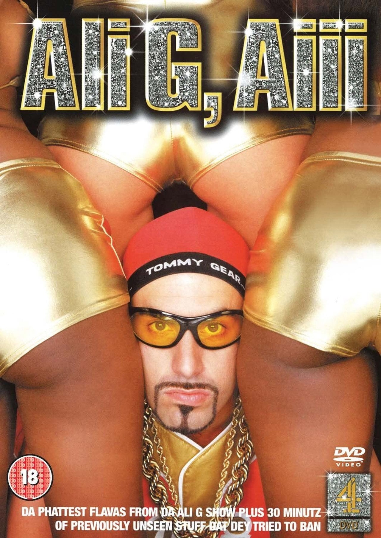 Ali G Aiii (2000)