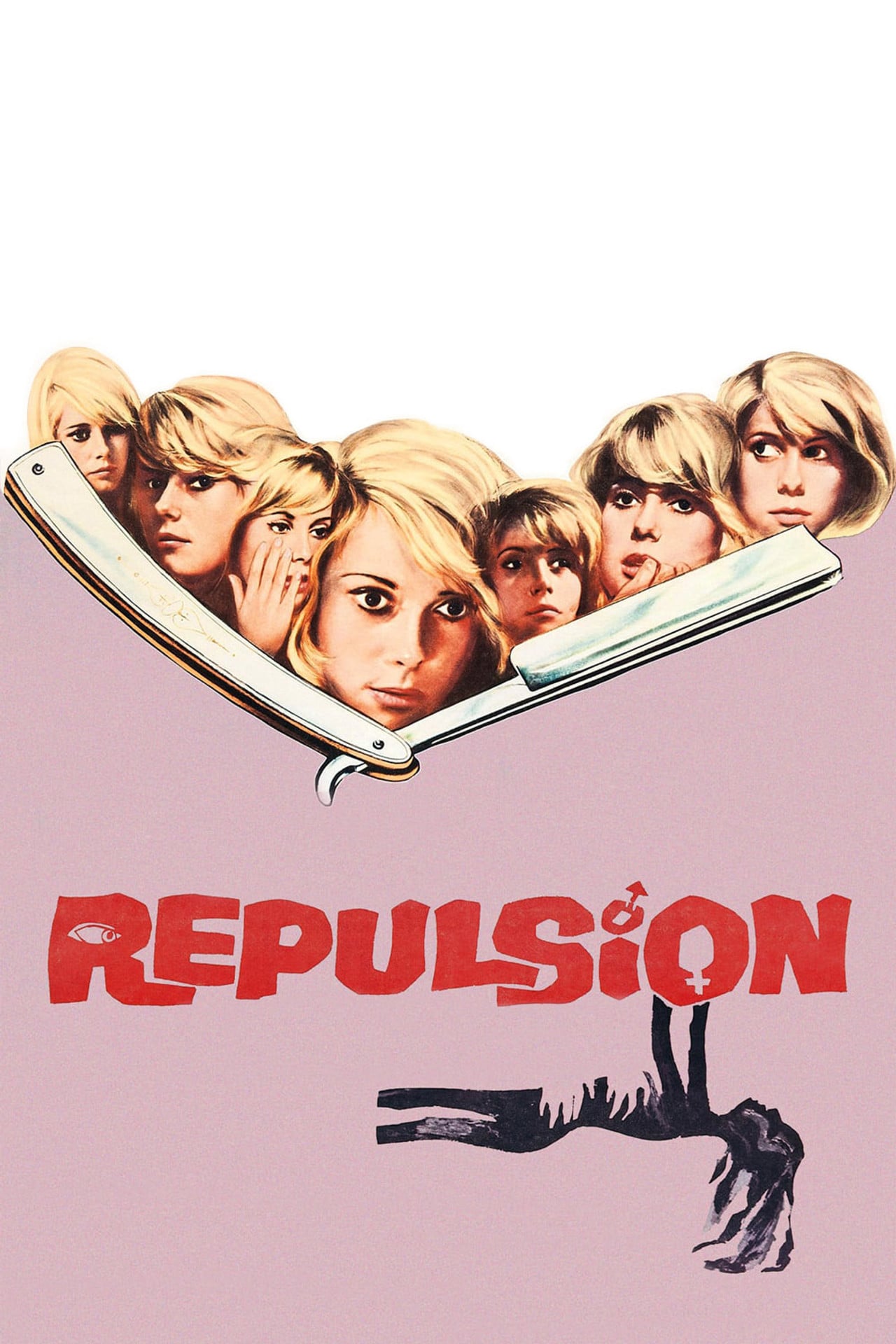 Отвращение (1965)