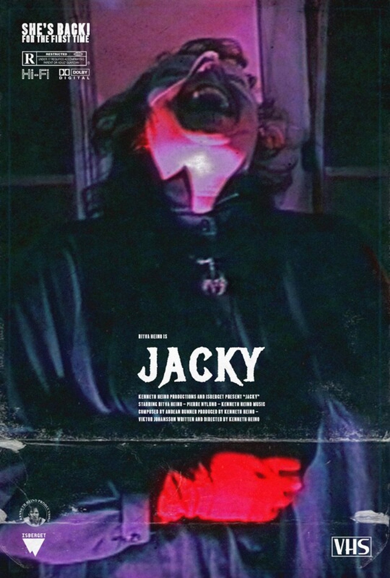 Jacky