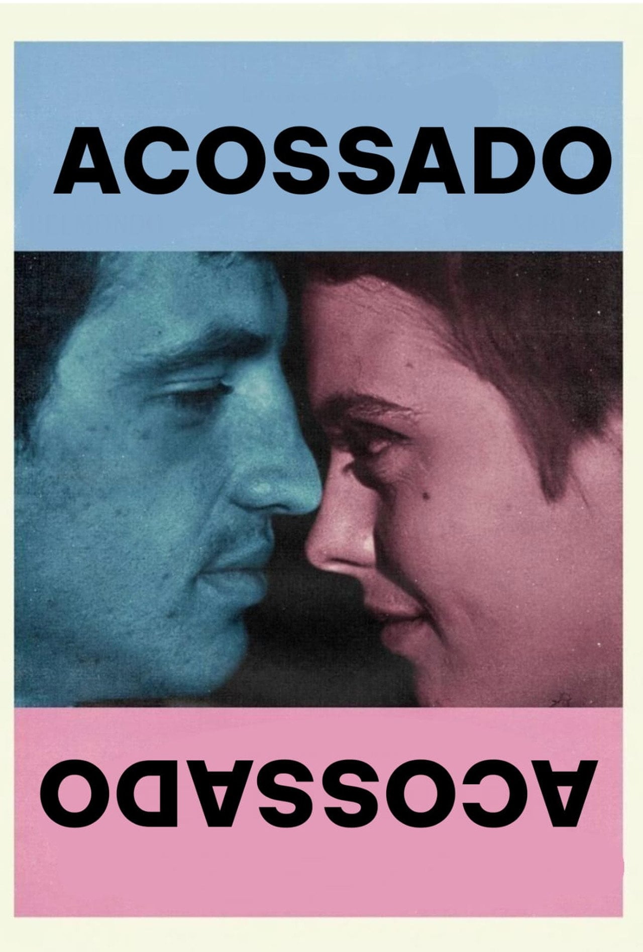 Acossado (1960)