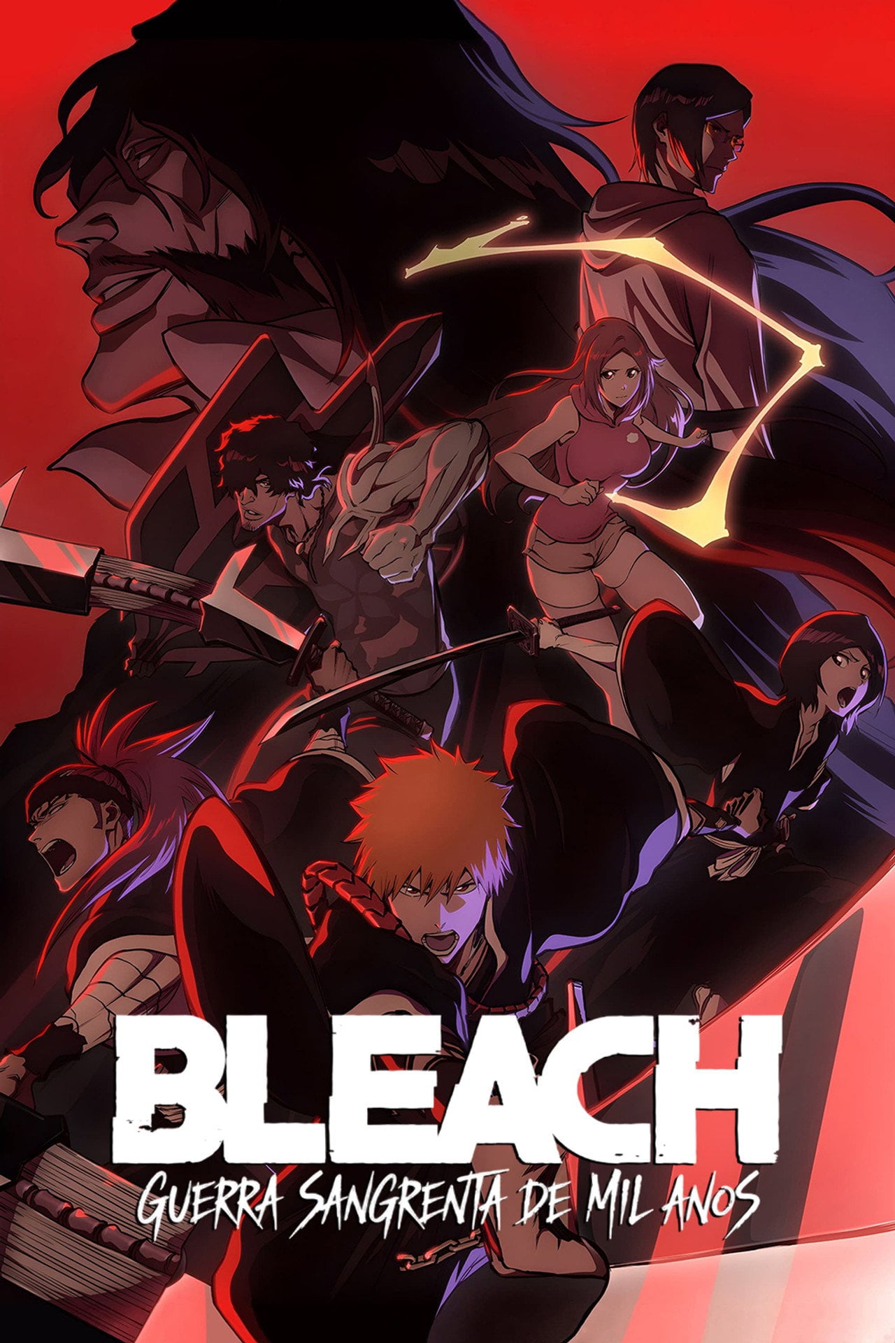 Bleach (2004)