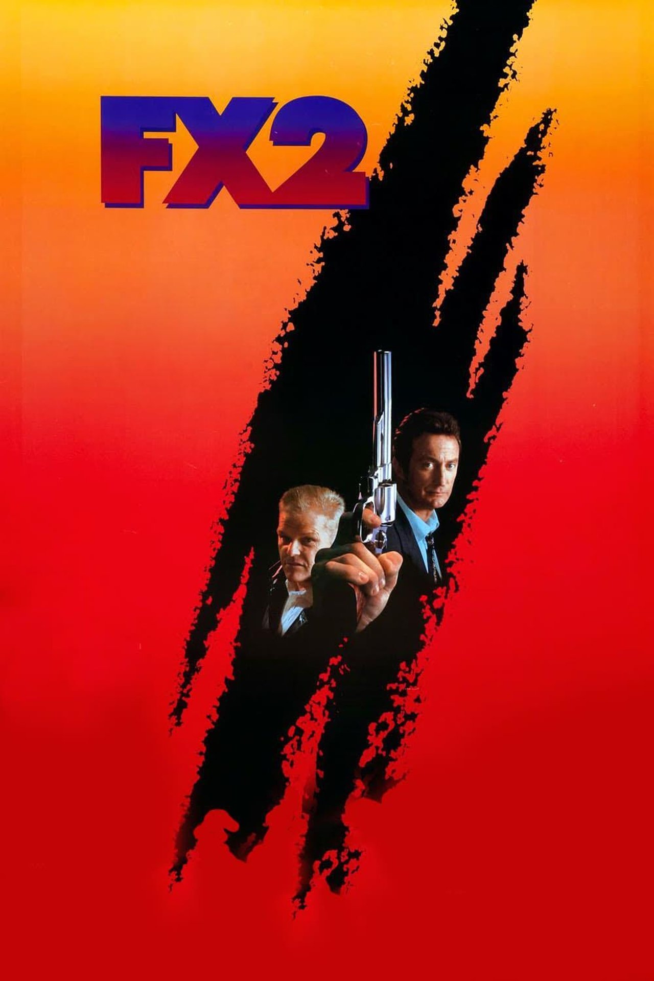 Иллюзия убийства 2 (1991)