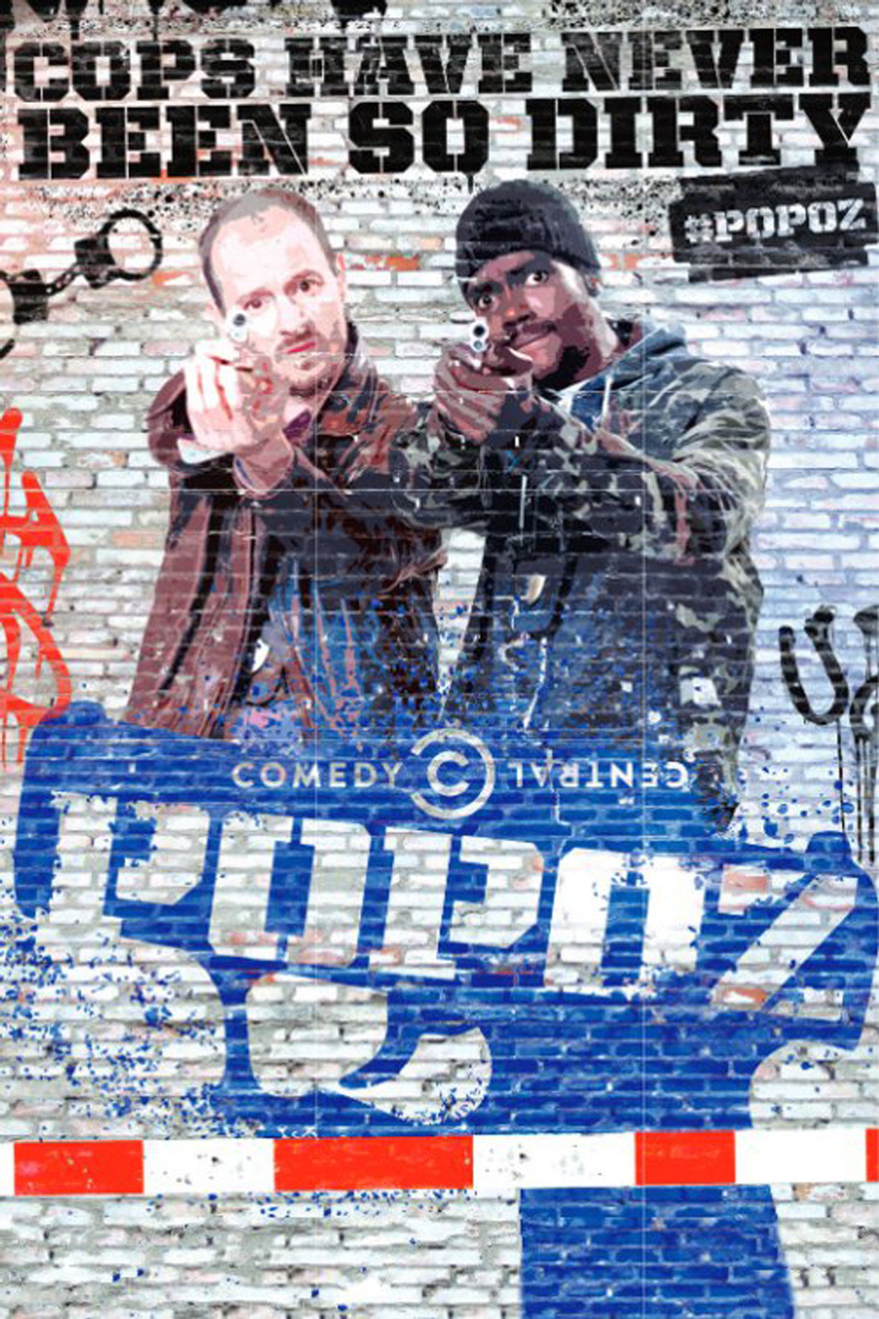 Popoz (2013) poster