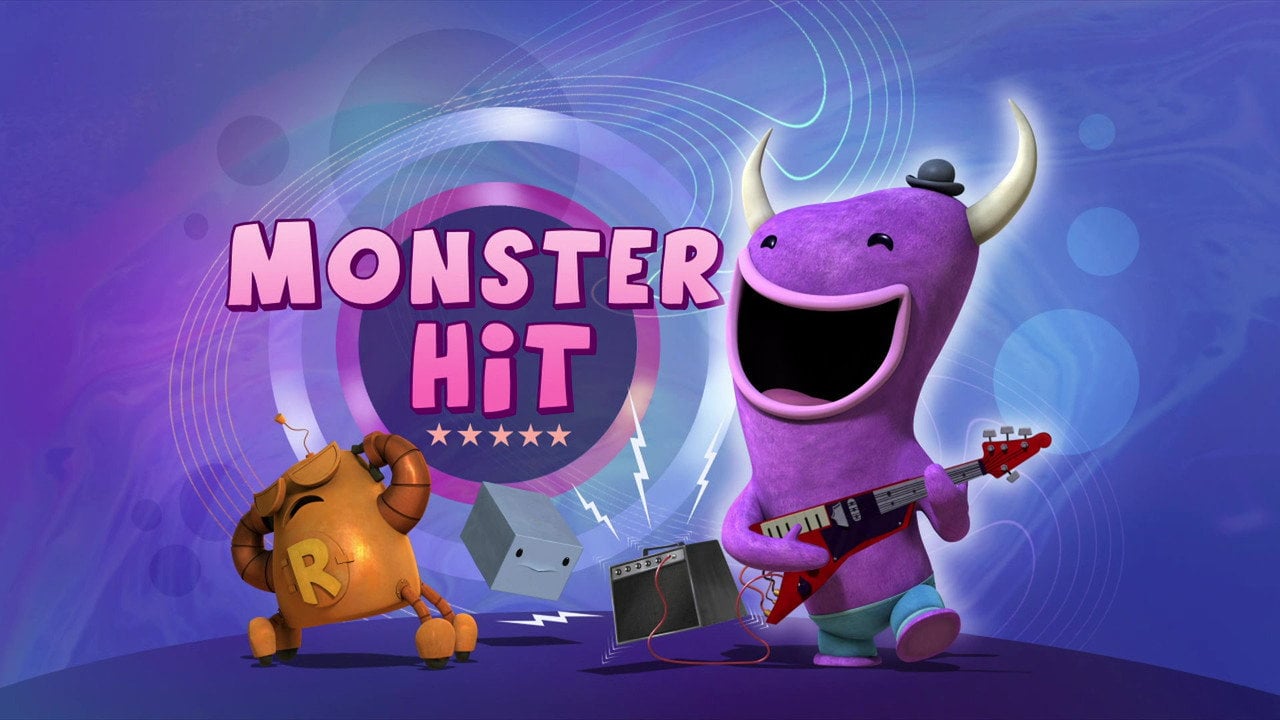 Monster Hit