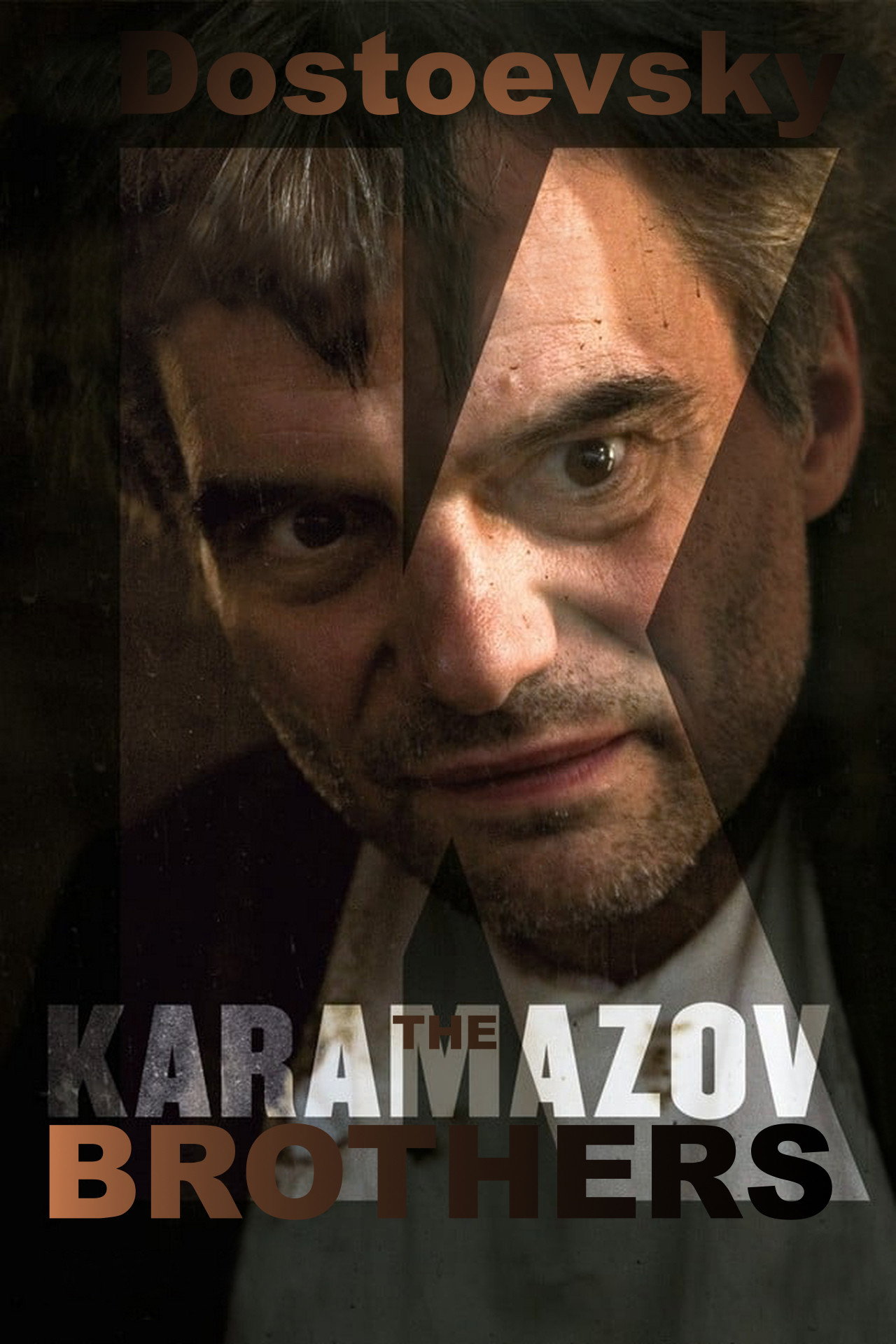 Карамазовы (2008) poster