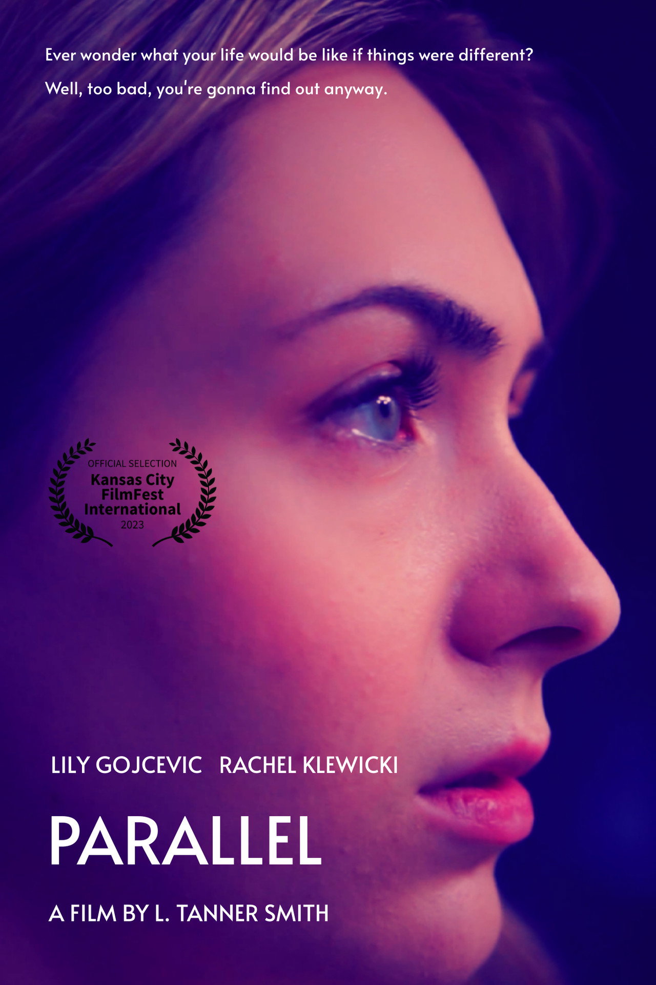Parallel (2023) - Film