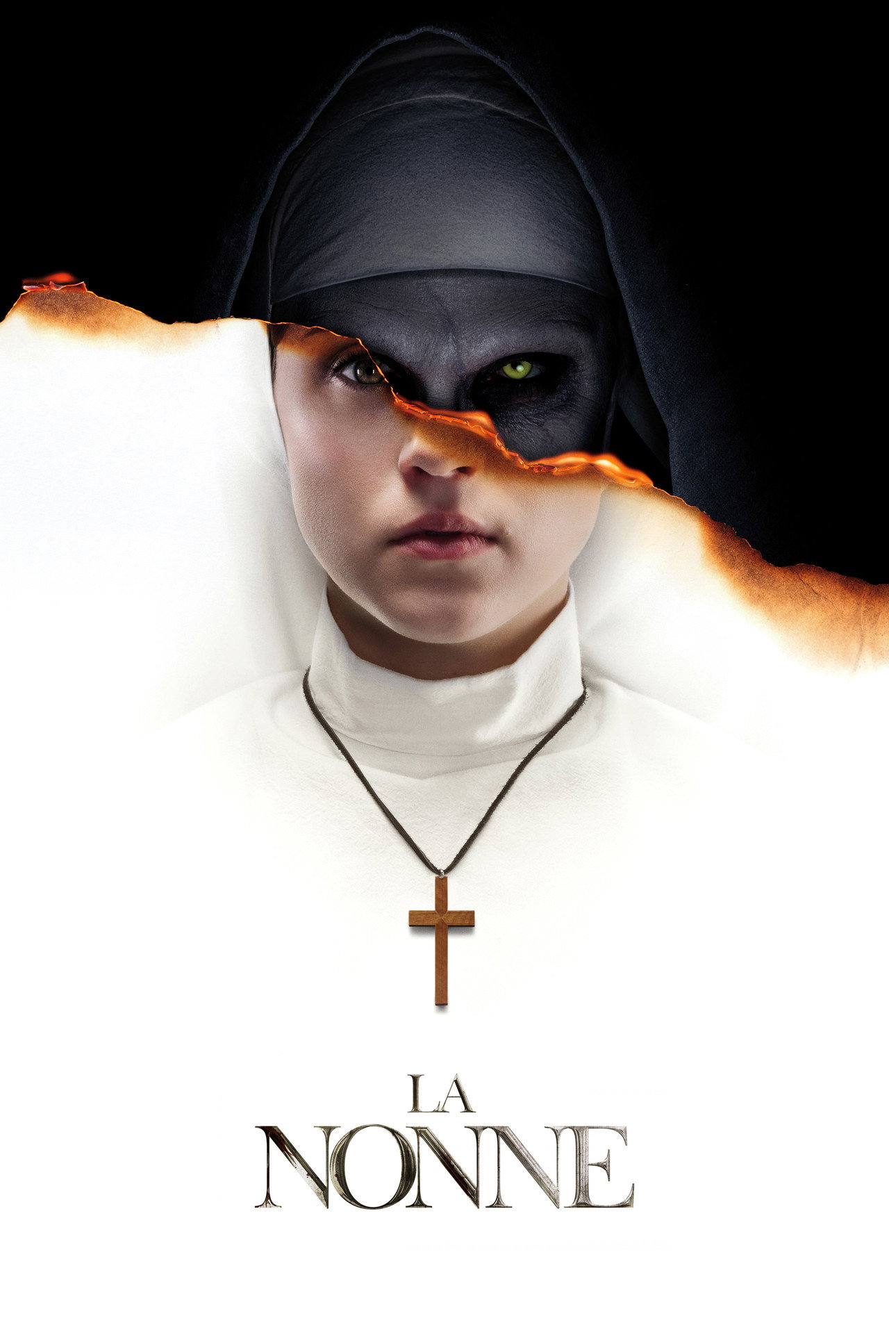La religieuse (2018) - Film