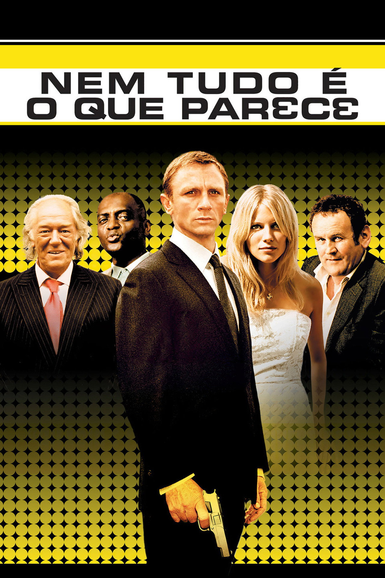 Nem Tudo é o Que Parece (2004)
