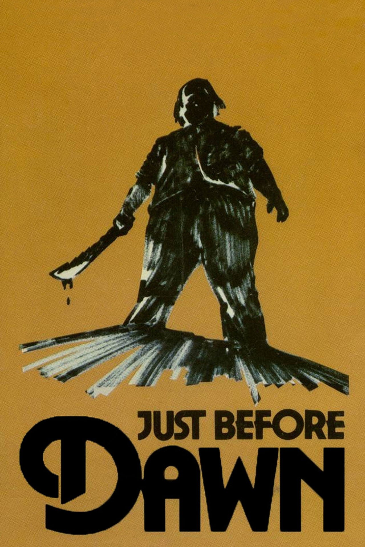 黎明之前 (1981)