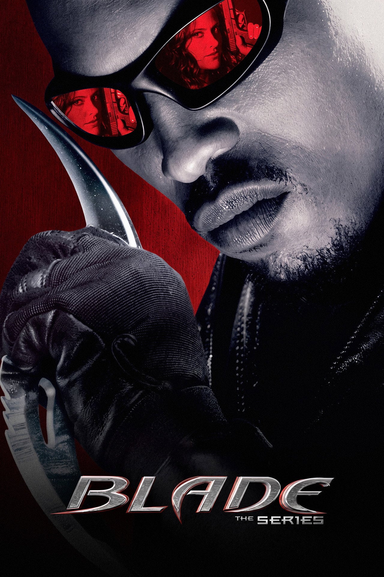 Блэйд (2006)