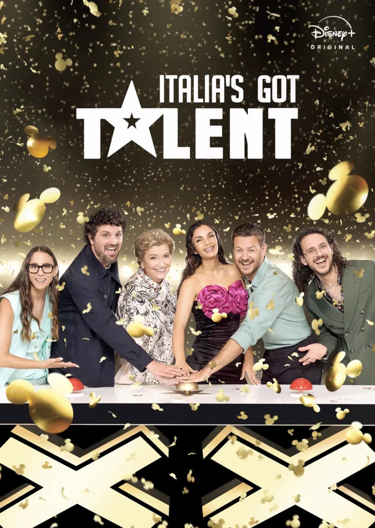 Italia's Got Talent - Season 14