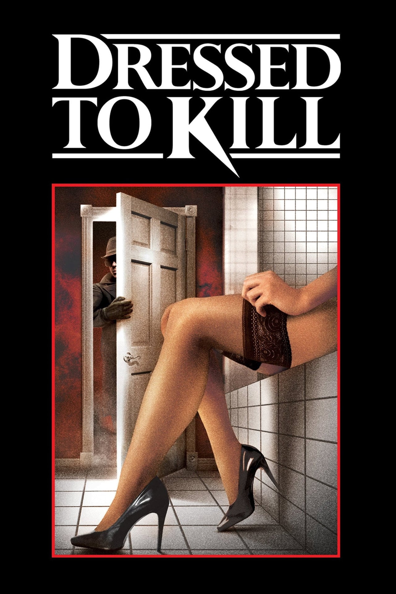 Dressed to Kill (1980)