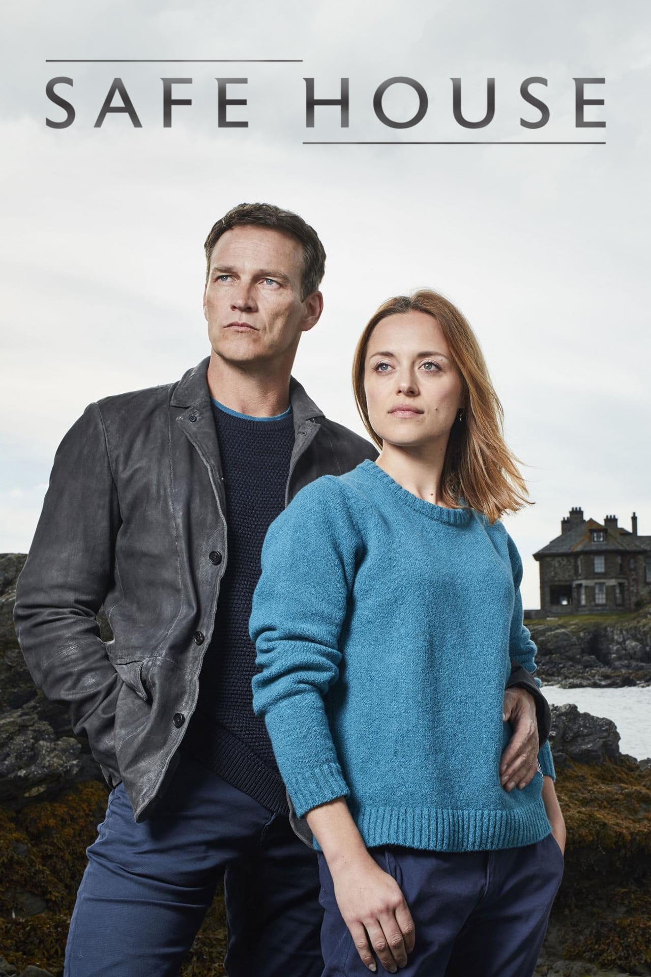 Safe House (2015) - TV