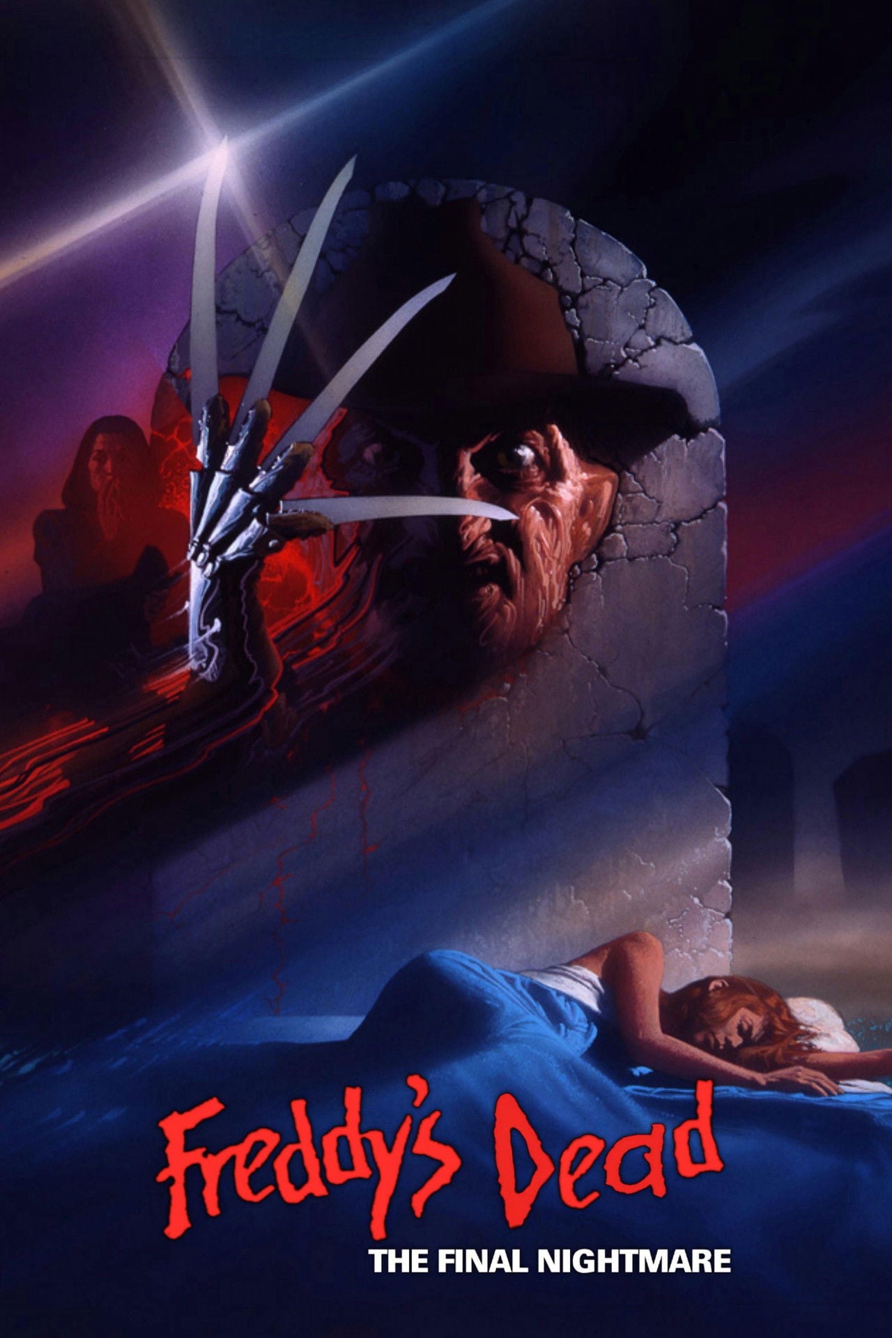 Nightmare 6 - La fine (1991)