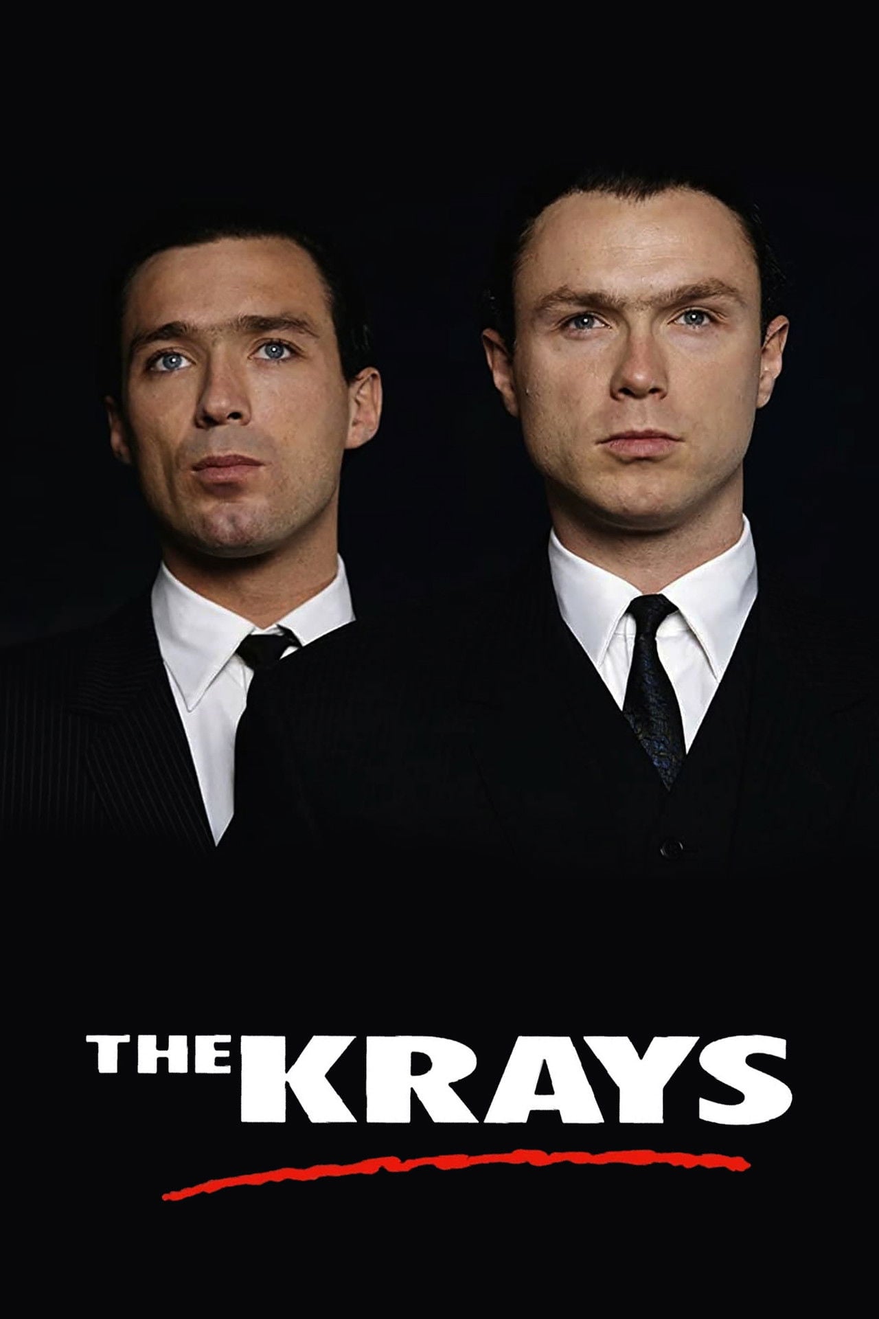 Les Frères Krays (1990)