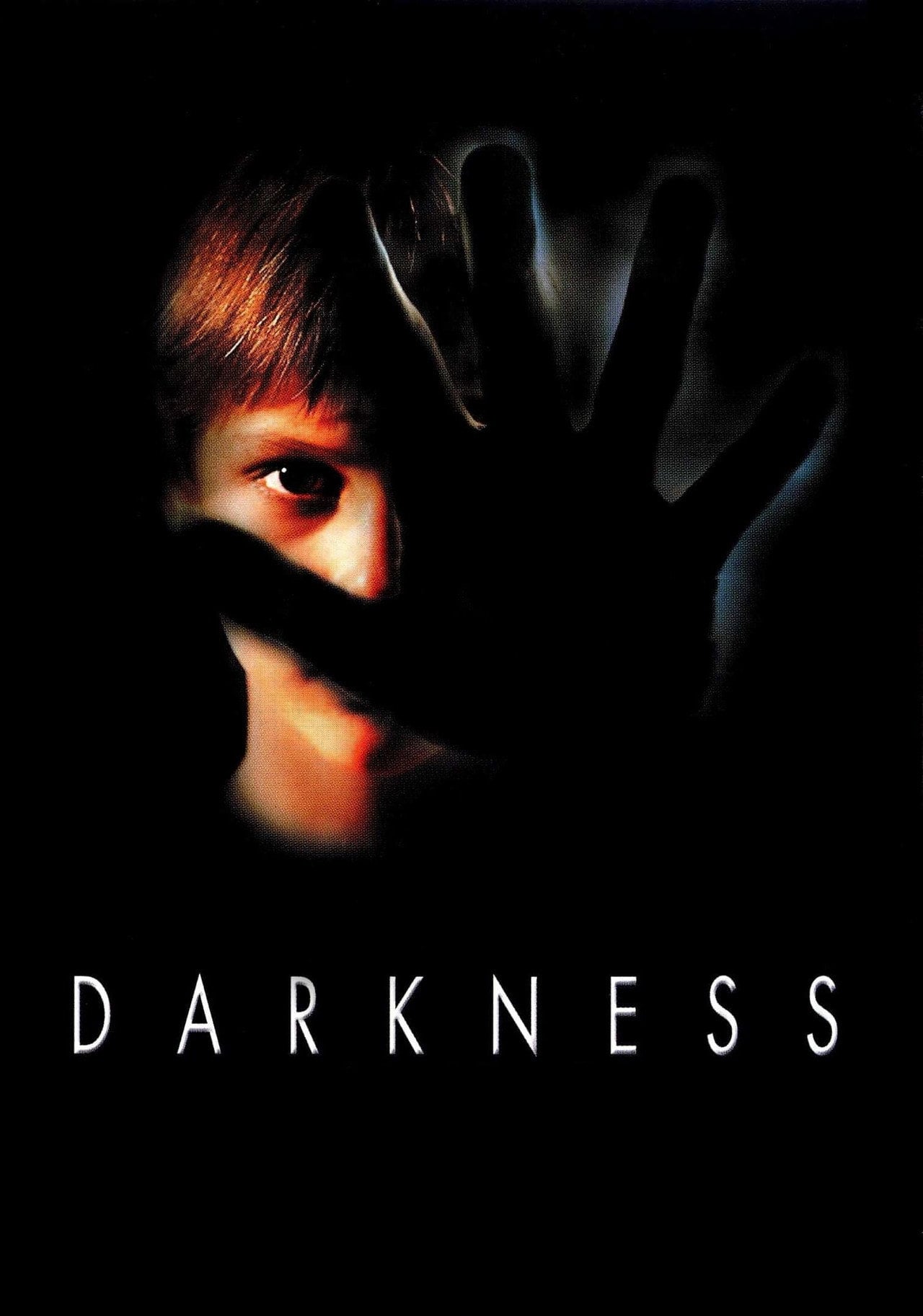 Darkness (2002) - Film