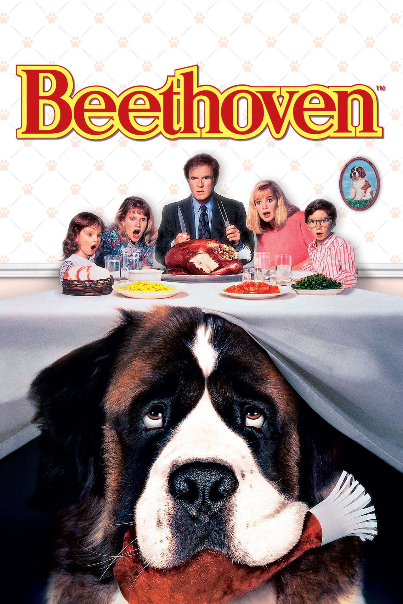 Beethoven (1992)