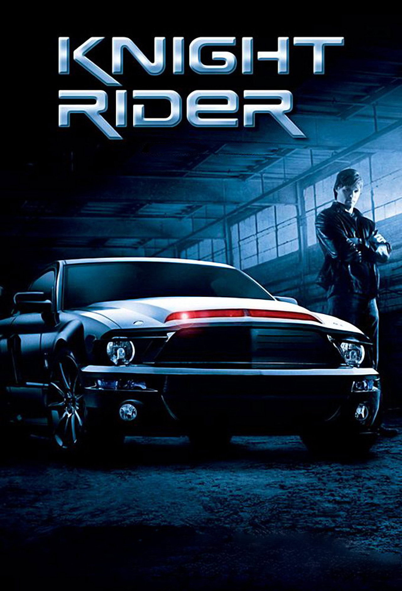 El Auto Increíble (2008)