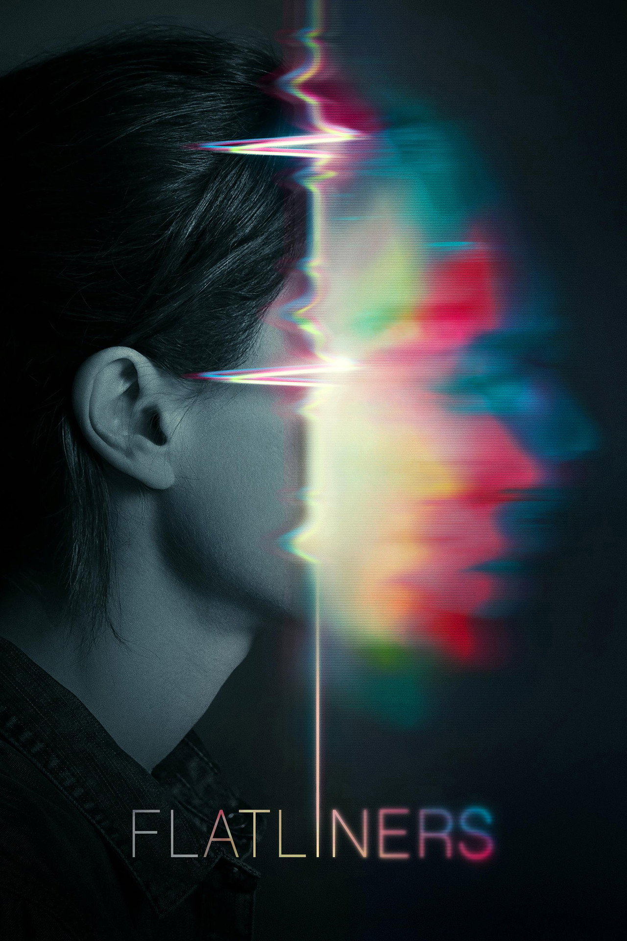 フラットライナーズ (2017) - 映画