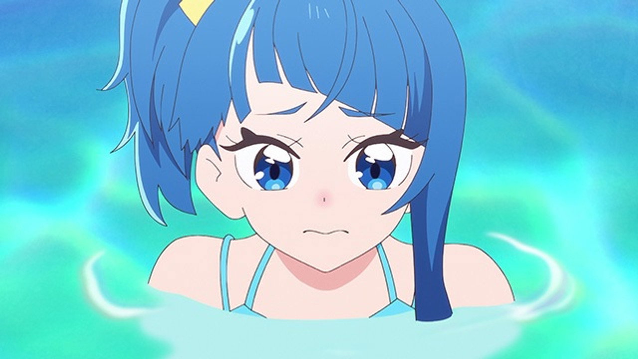 Hirogaru Sky! Precure S01E30