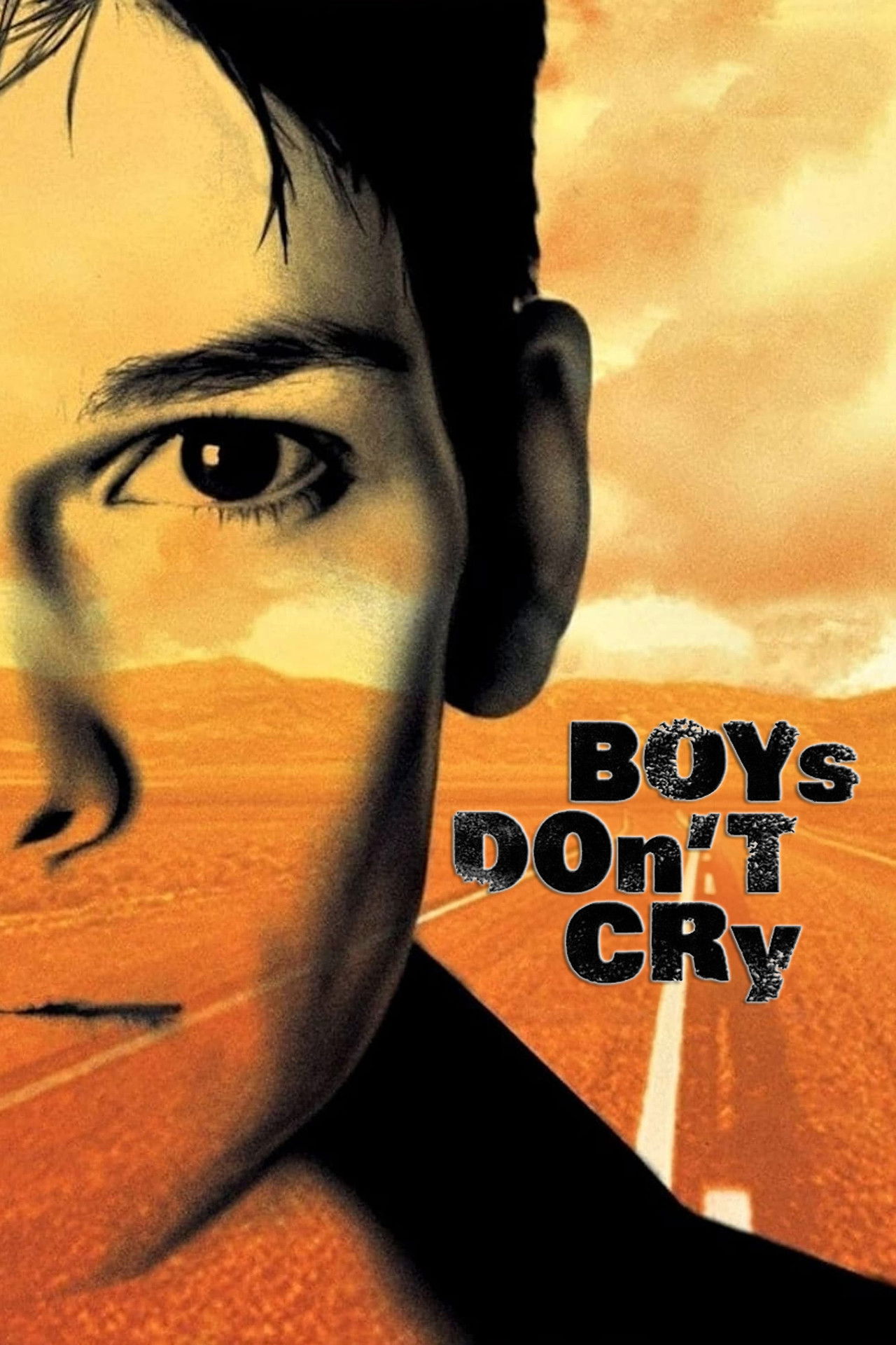 Парни не плачут (1999)