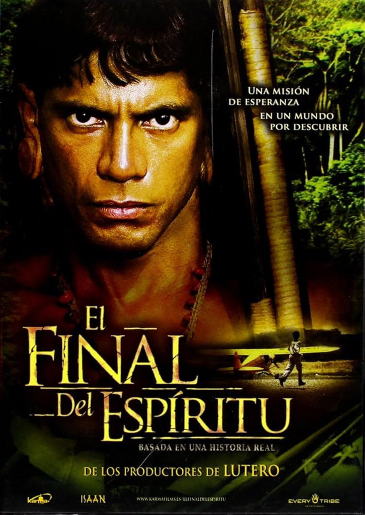 El Final Del Espiritu (2005)