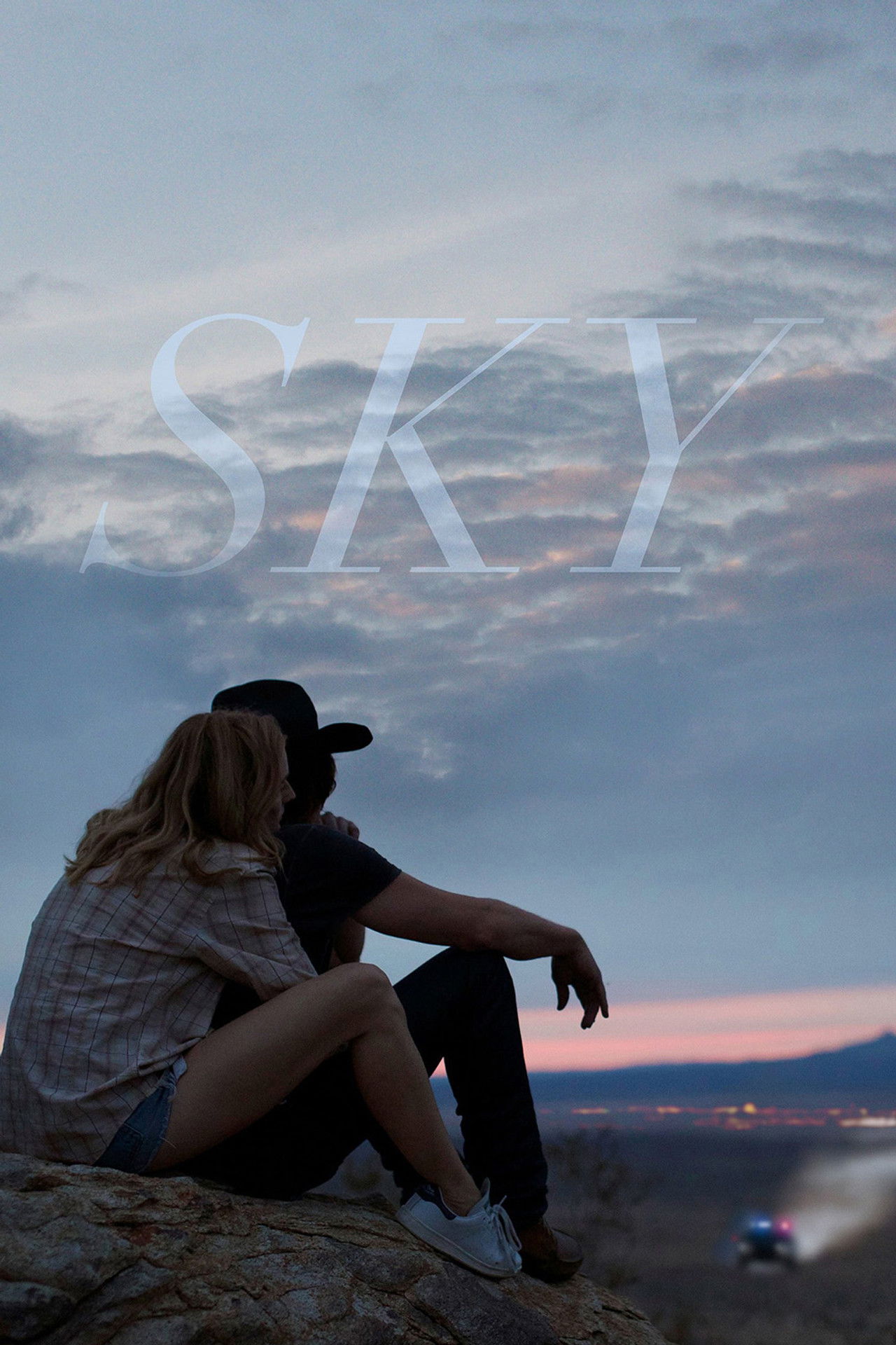 Sky (2015) - Movie