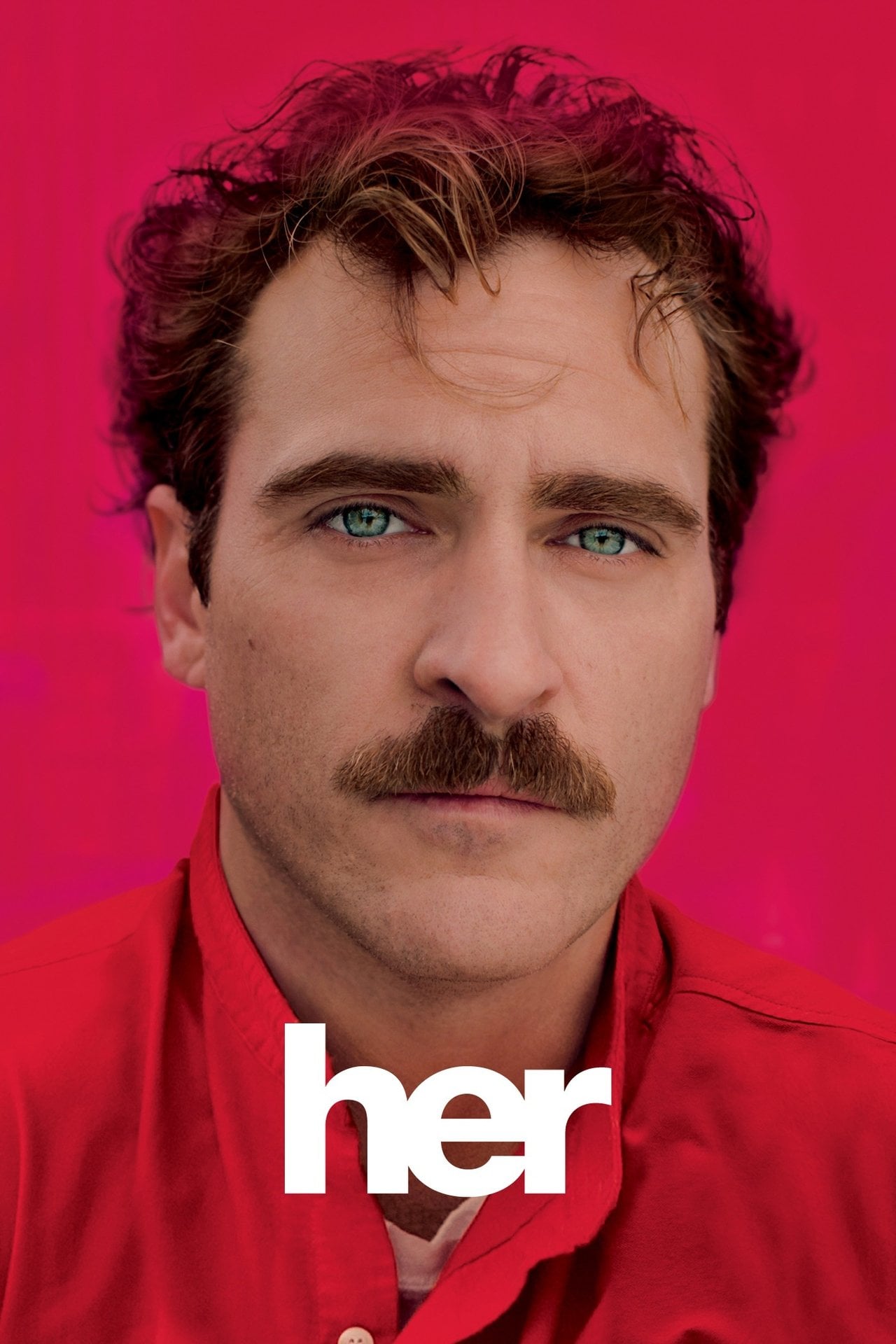 Her (2013) - Movie
