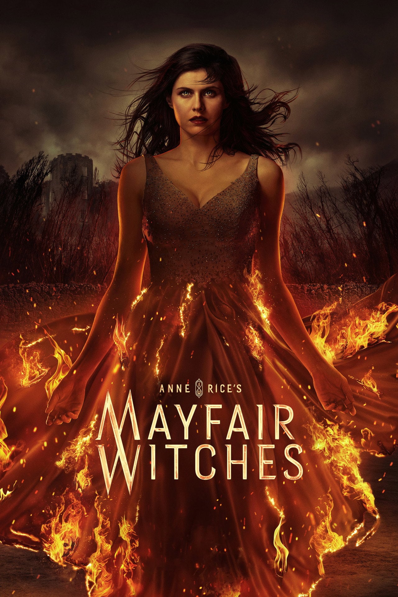 Mayfair Witches (2023) - Serie