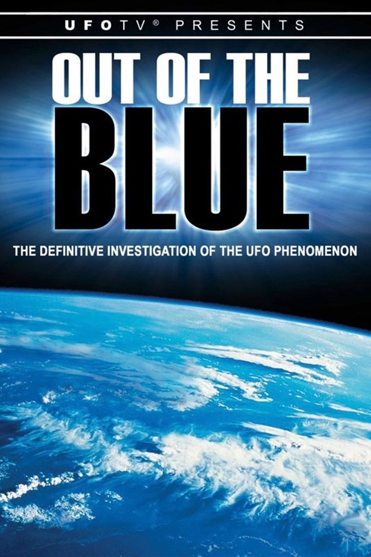 Out of the Blue (2003) - Película