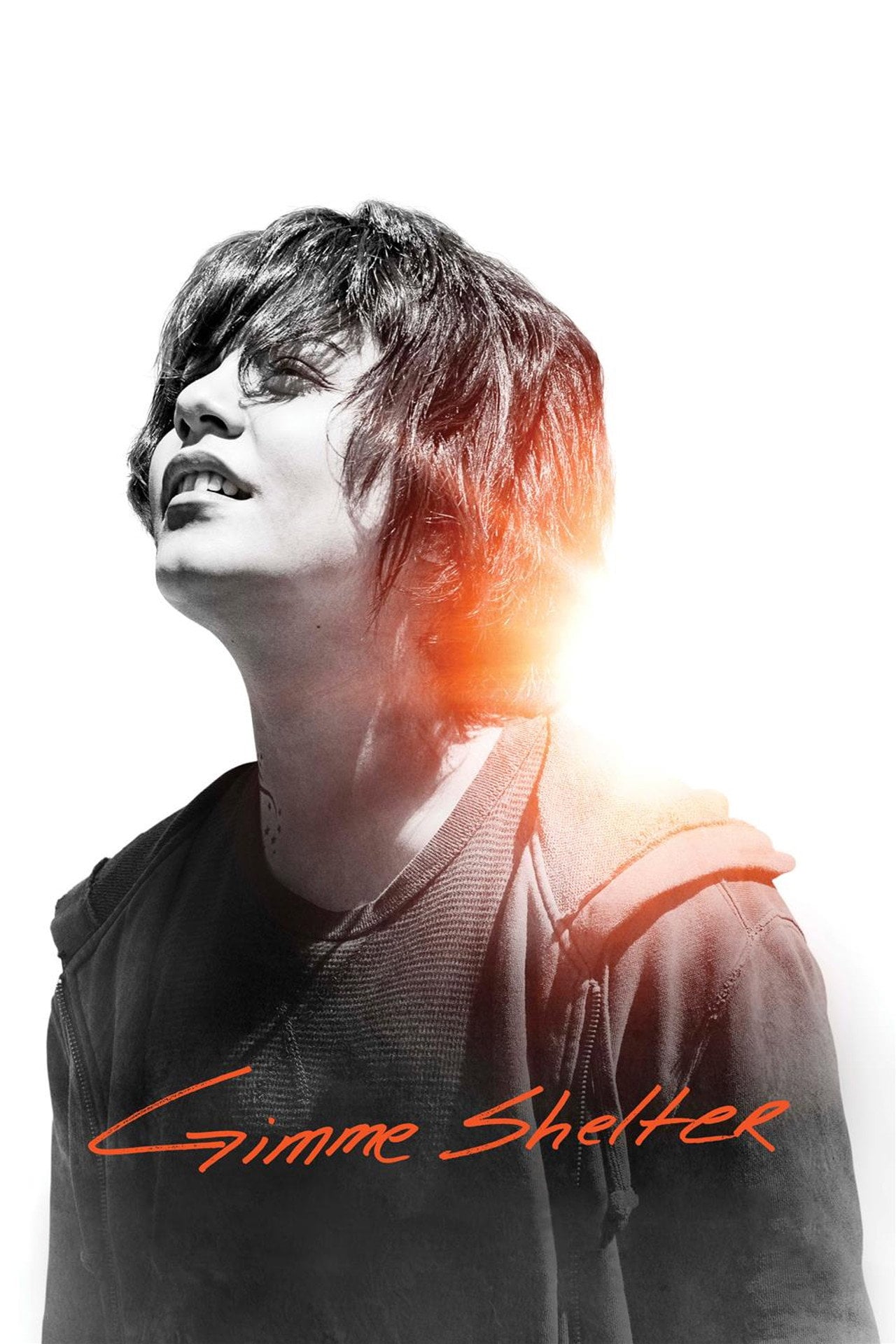 Подари мне убежище (2013) - Фильм