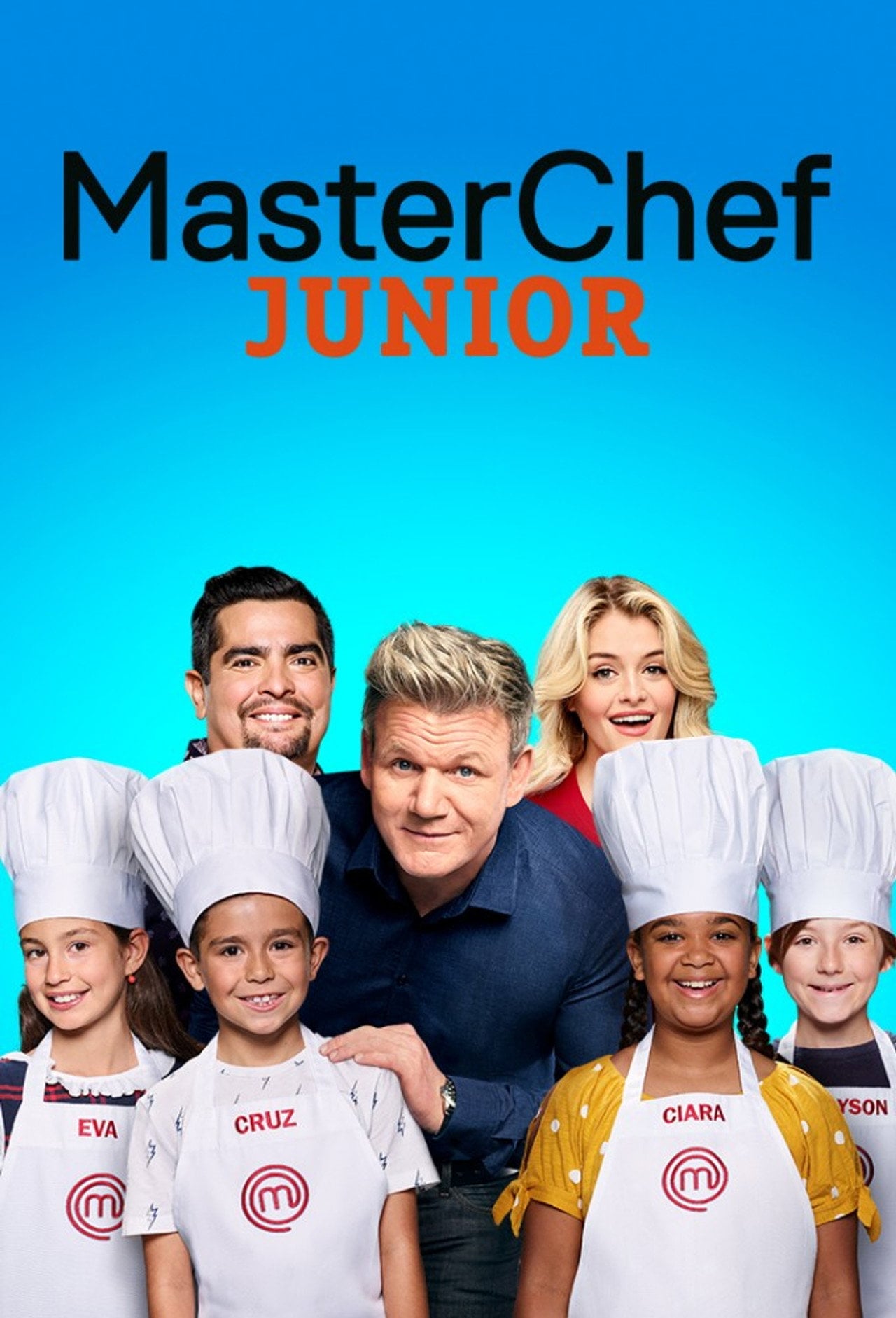 Masterchef Junior Spain (2013) - TV