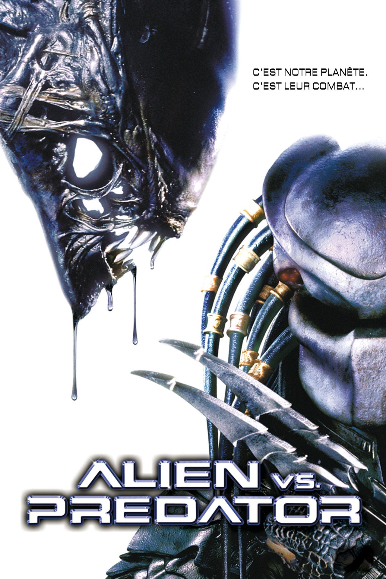 Alien vs. Prédateur (2004)