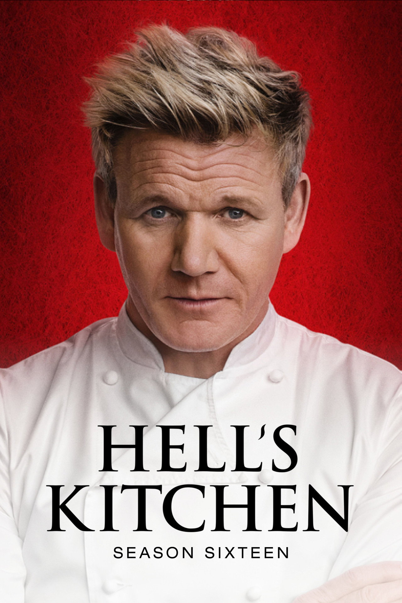 Hells Kitchen US - Temporada 16