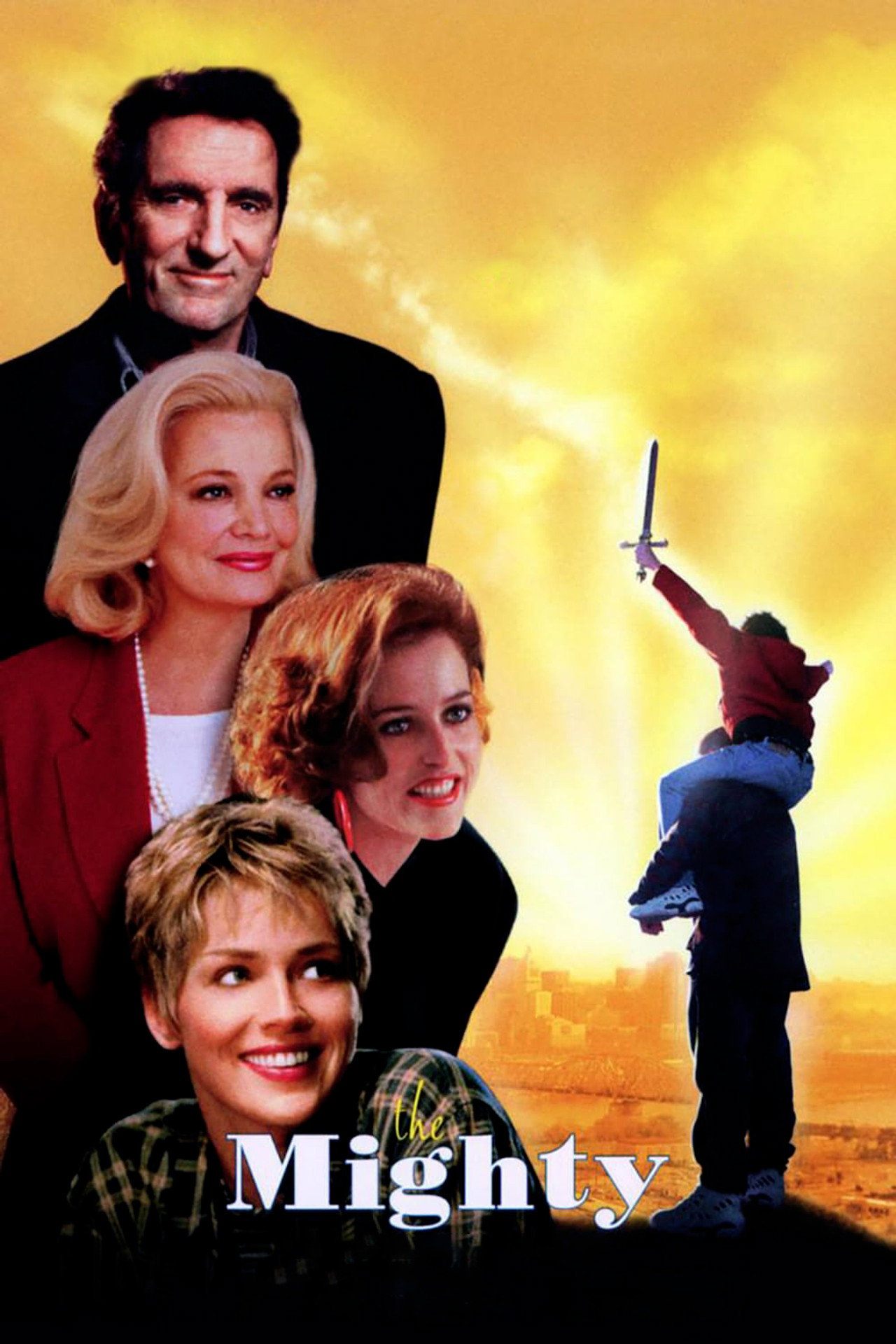 Basta guardare il cielo (1998)