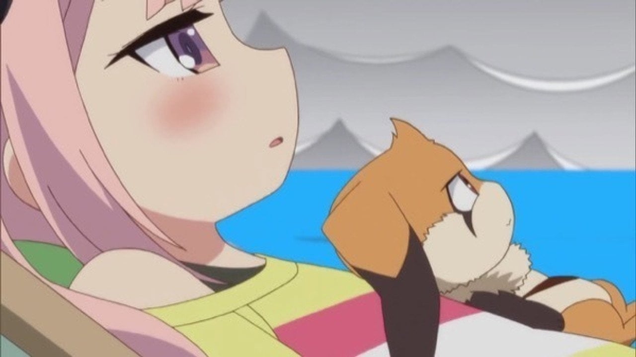 Sulking