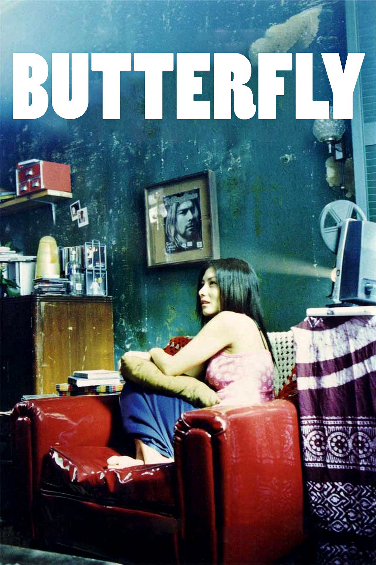 Butterfly (2004) - Movie