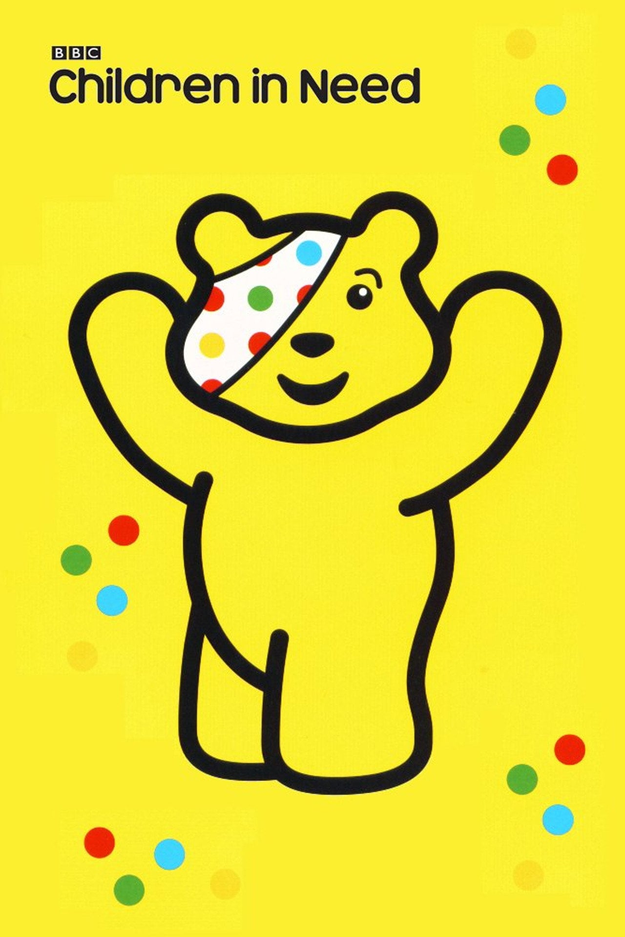 Children In Need (1980)