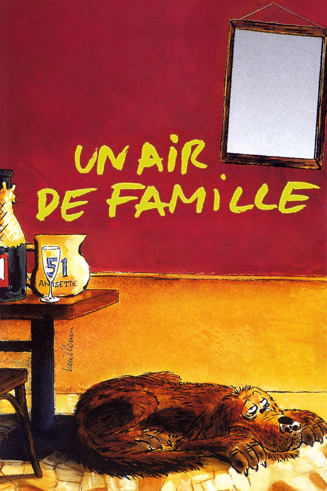 Odeio te Amar (1996)