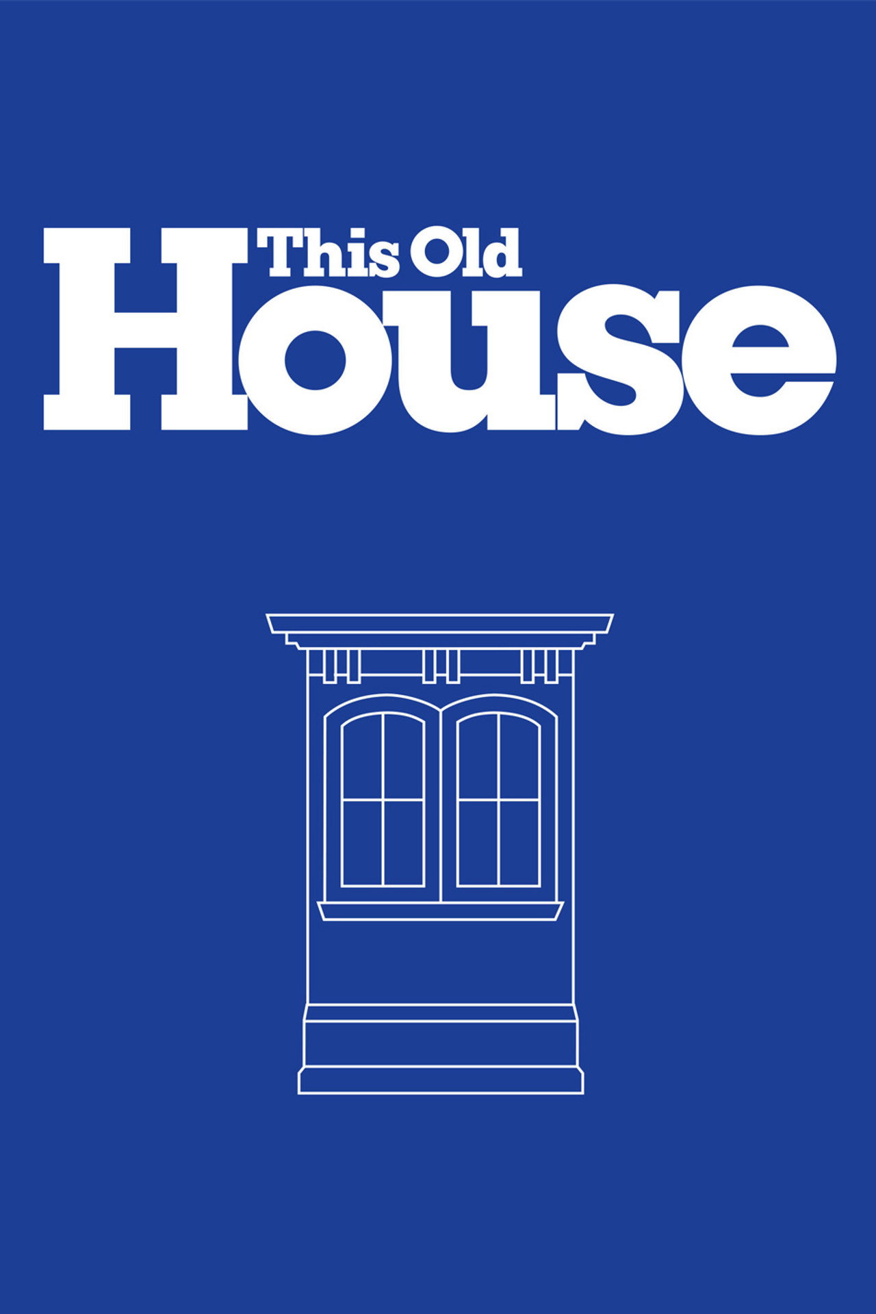This Old House (1979) - TV