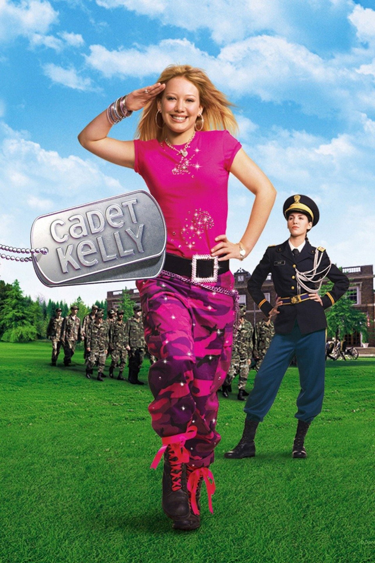 Кадет Келли (2002)