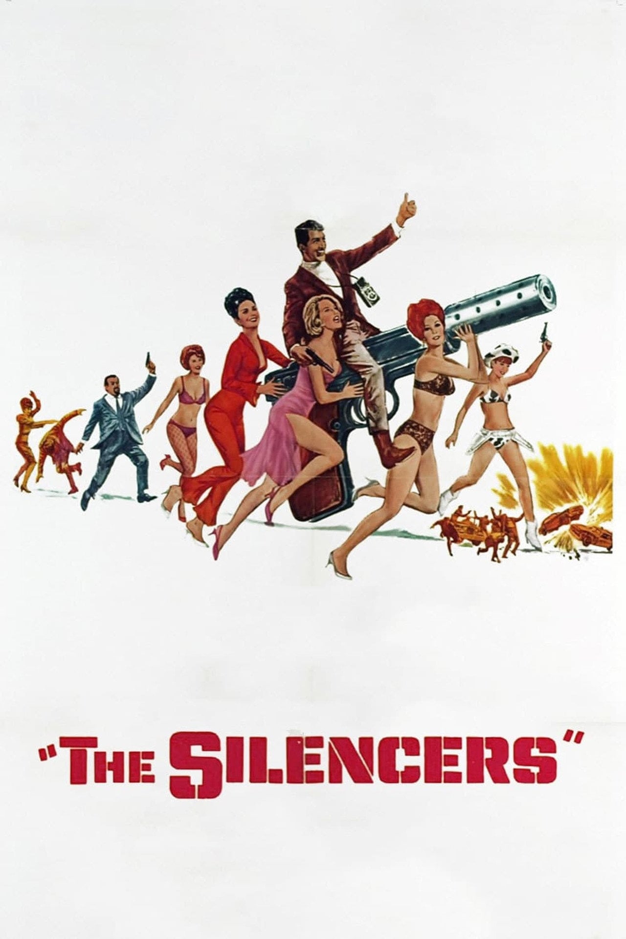 O Agente Secreto Matt Helm (1966)