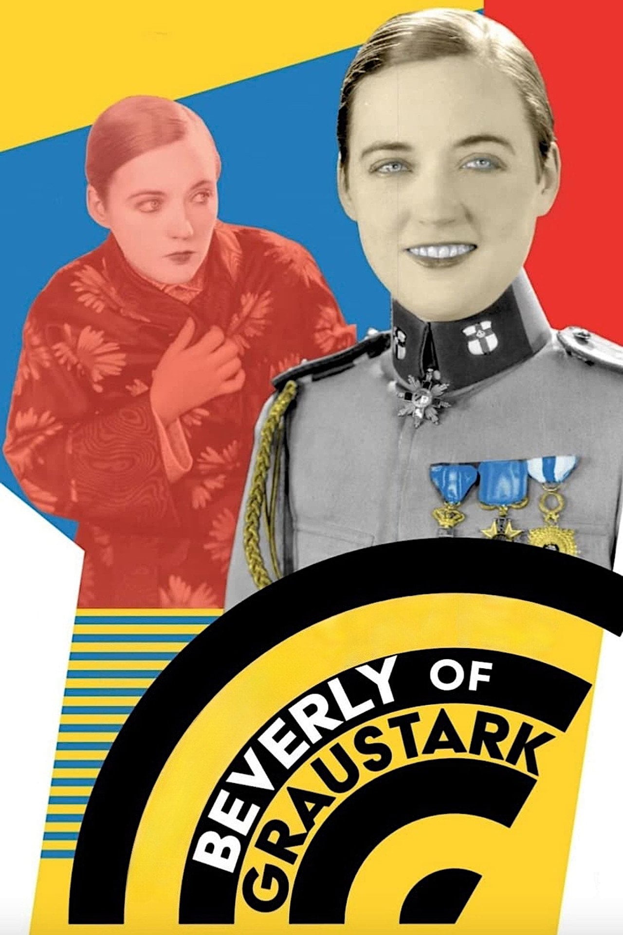 Beverly of Graustark (1926) - Movie