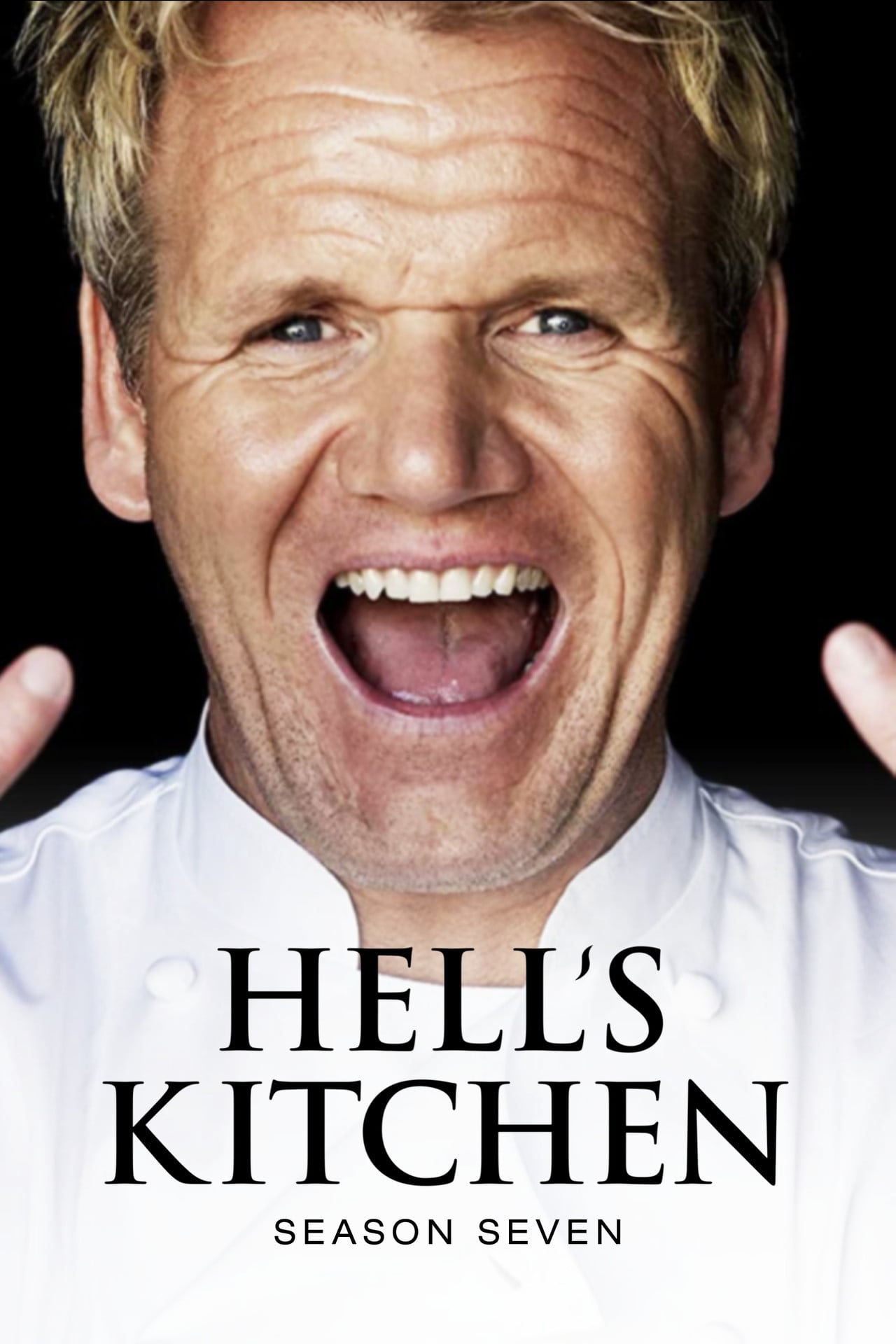 Hells Kitchen US - Temporada 7