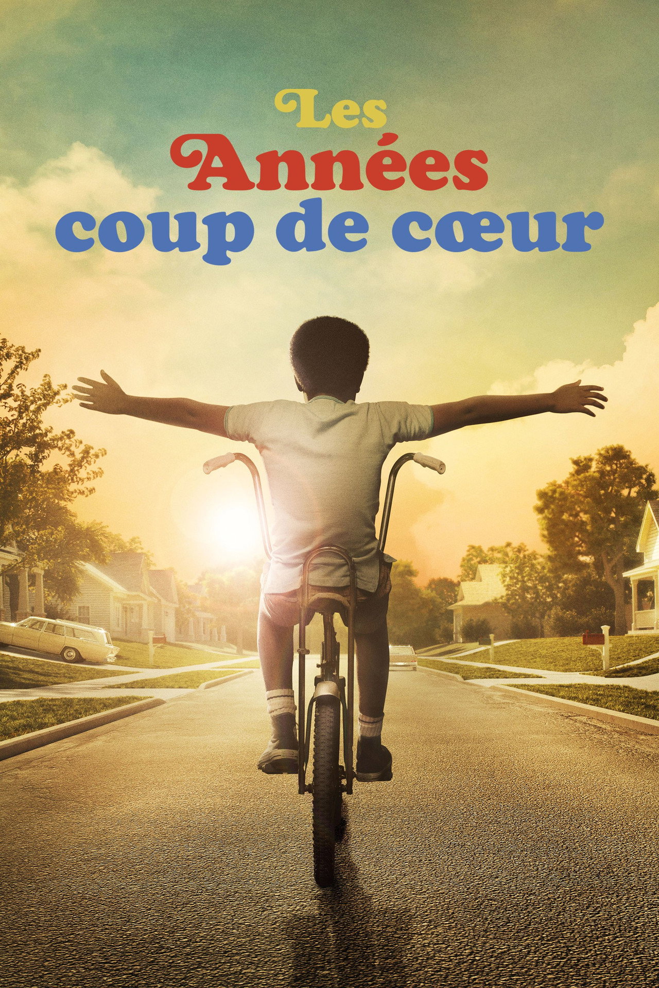 Les Années Coup de Cœur (2021) - TV