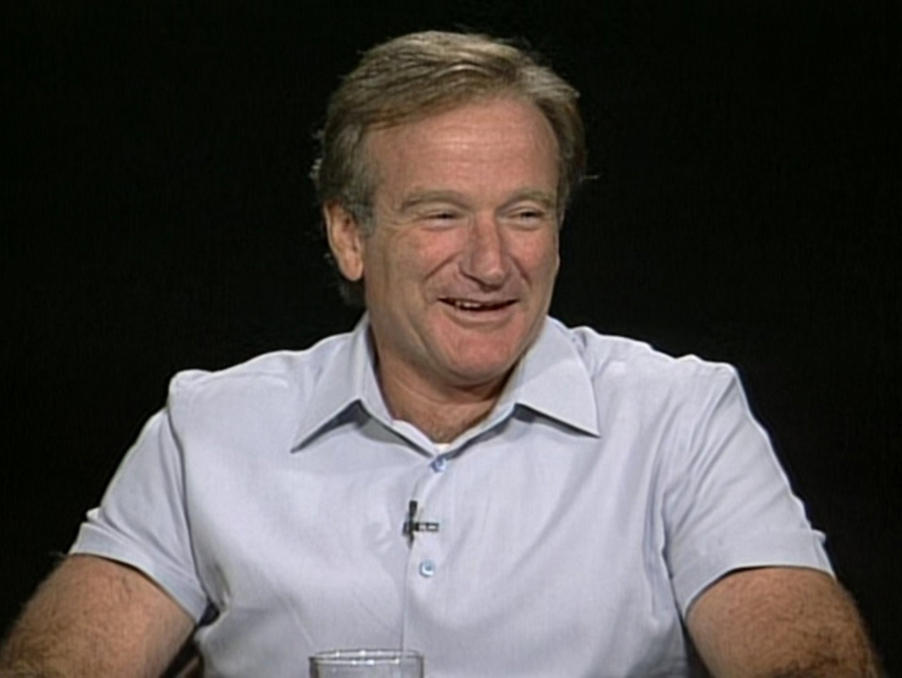Charlie Rose - Temporada 11