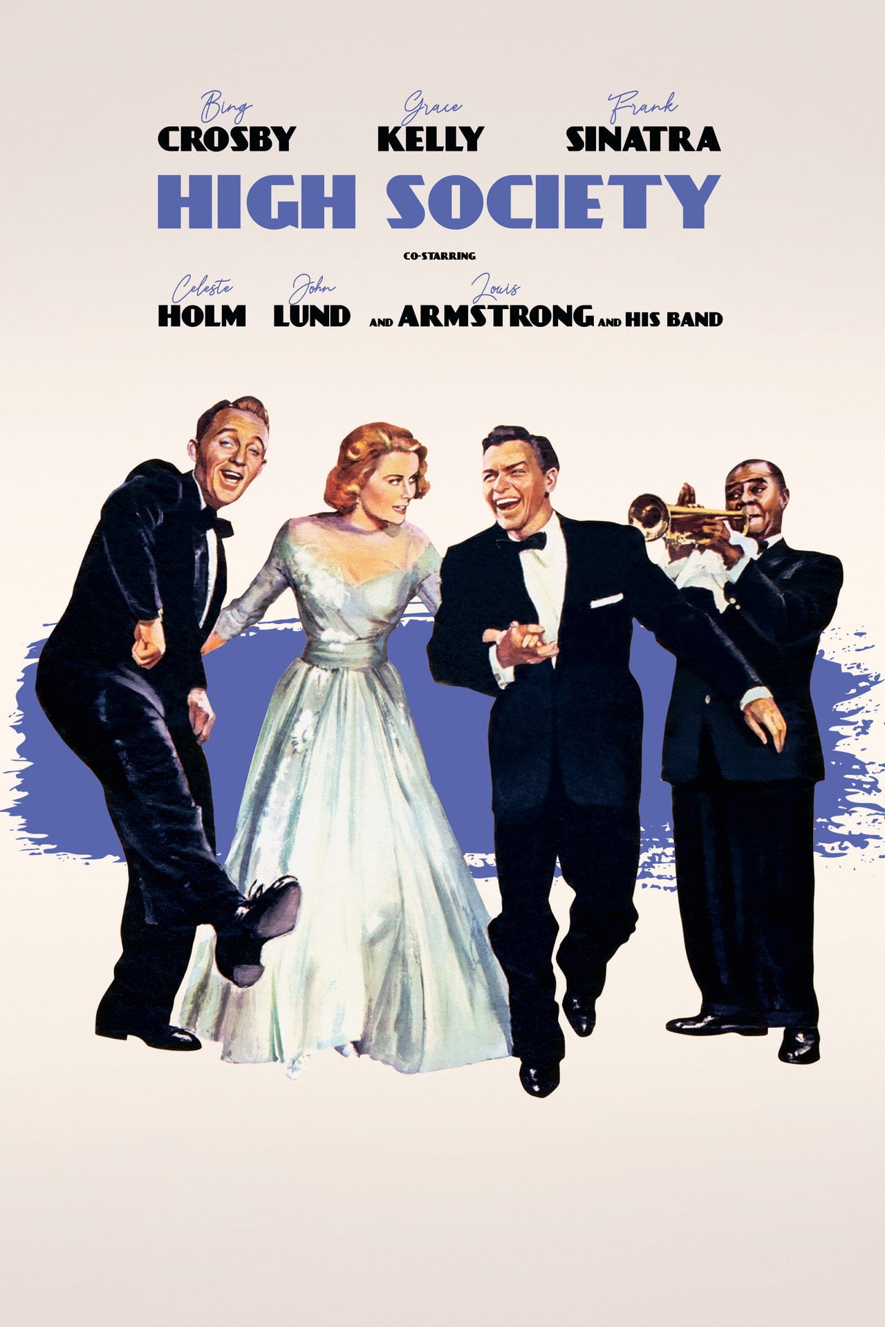 Alta società (1956)