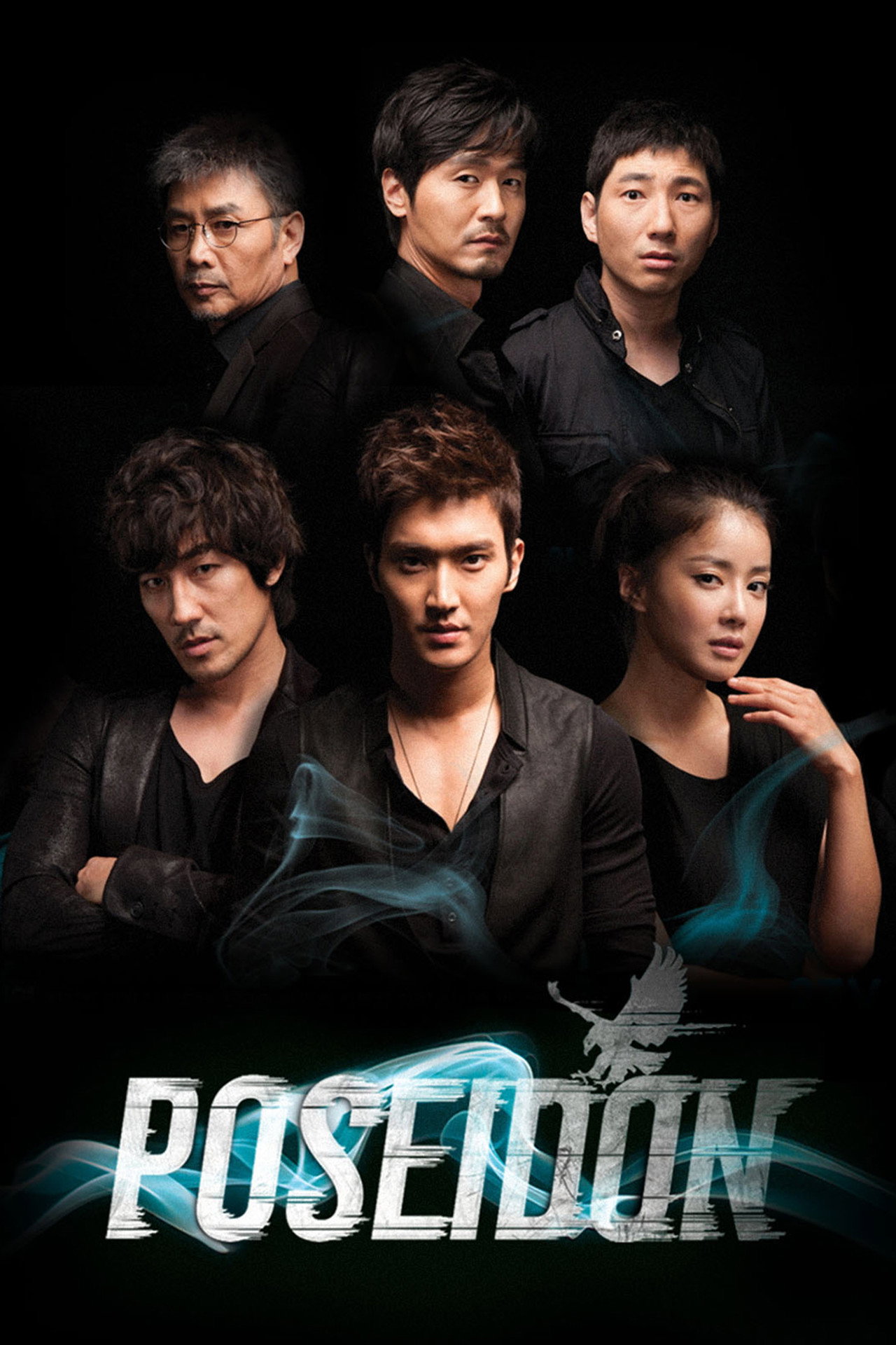 Poseidon (2011) - TV